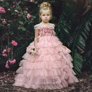 Pink Dollcake oh so girl frock